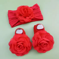 Socks & Head Band set