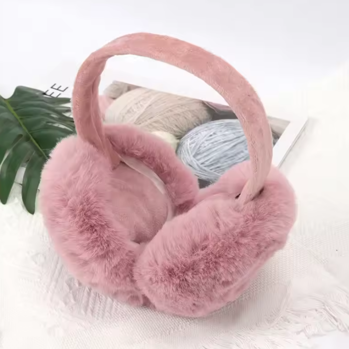 Ear Mufs