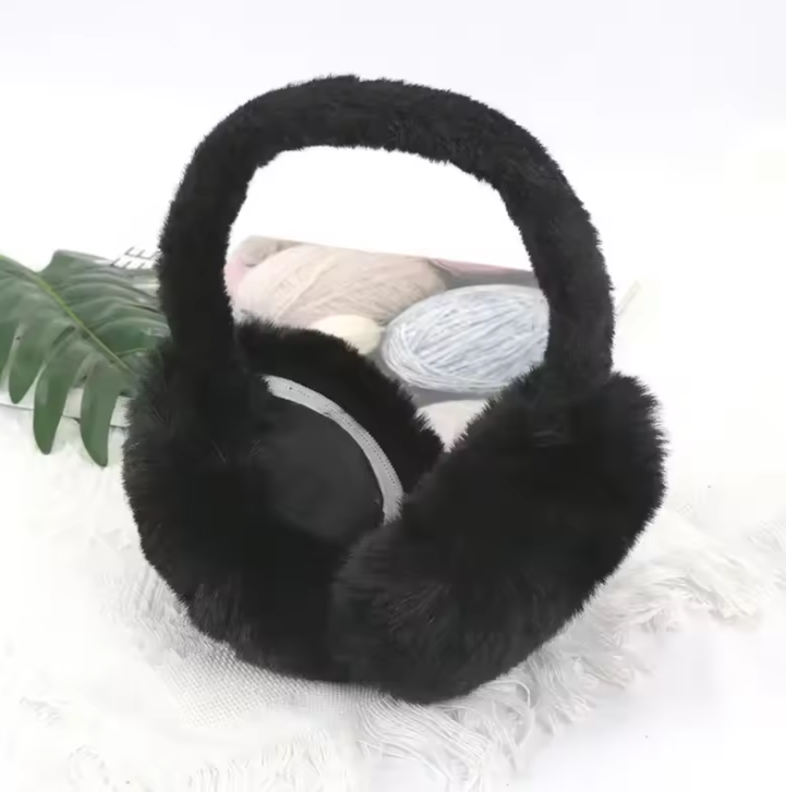 Ear Mufs