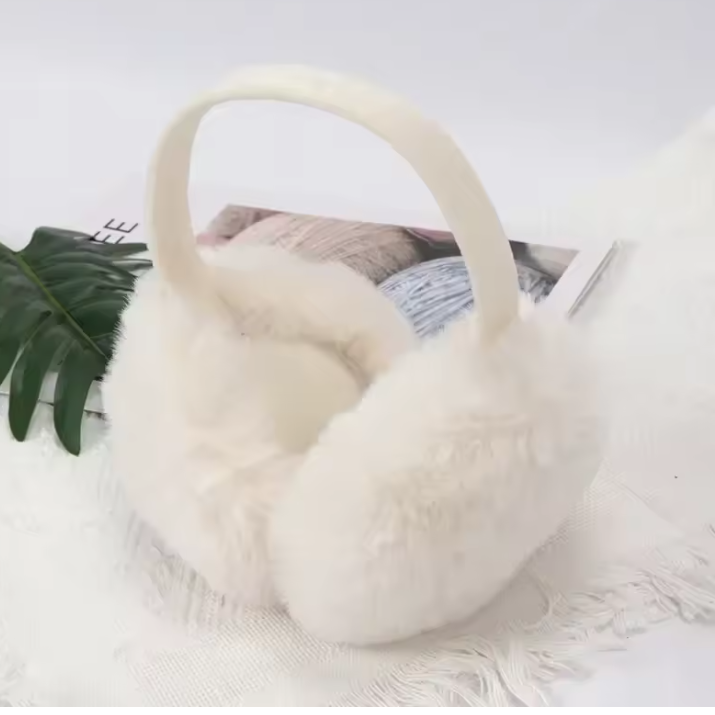 Ear Mufs