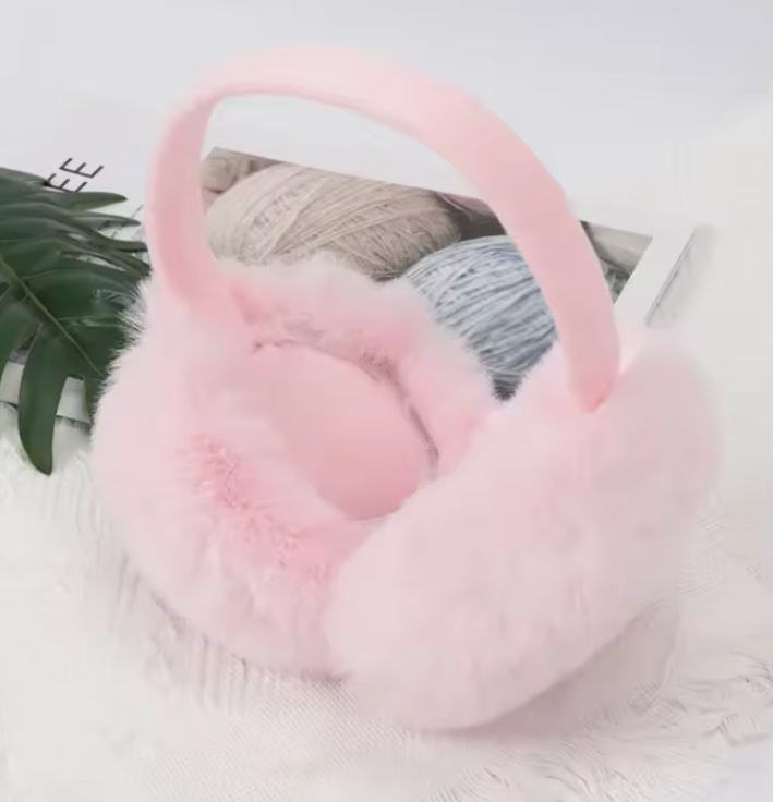 Ear Mufs
