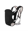 Baby Carrier with Front Pocket