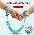 Child Wrist Link