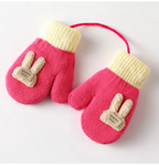 Toddler Winter Mittens (Gloves)