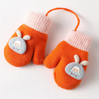 Toddler Winter Mittens (Gloves)
