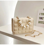 Baby Girl's Bag