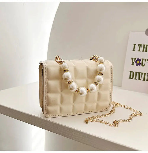 Baby Girl's Bag
