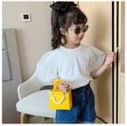 Baby Girl's Bag