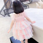 Georgette Party Dress