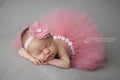 Tutu Skirt