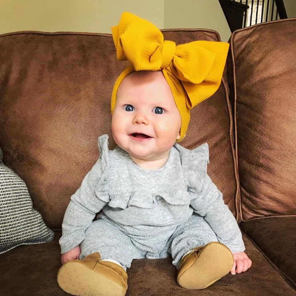 Head Band (Bow)