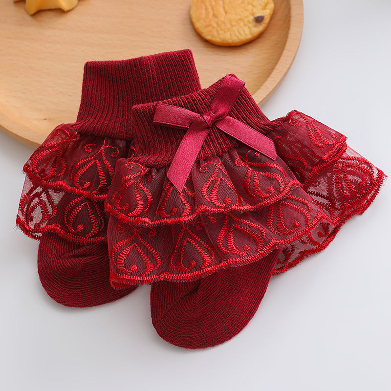 Socks