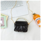 Baby Girl's Bag