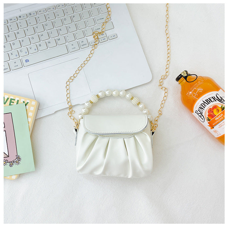 Baby Girl's Bag