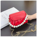 Baby Girl's Bag