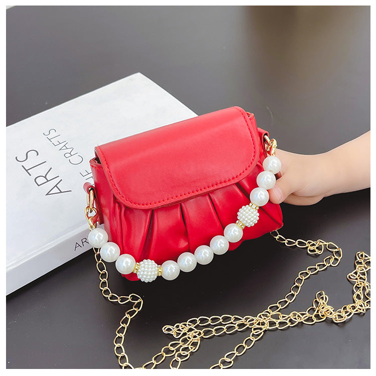 Baby Girl's Bag