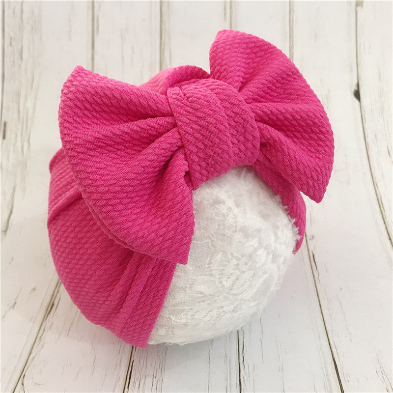 Turban Cap