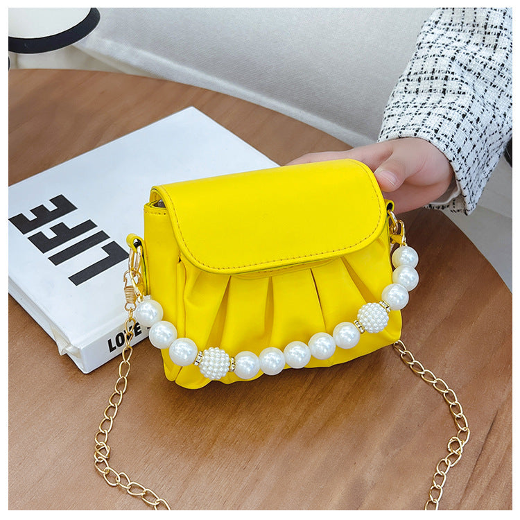 Baby Girl's Bag
