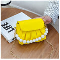 Baby Girl's Bag