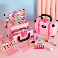 Makeup Box for Baby Girls