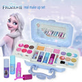 Makeup Box for Baby Girls