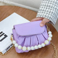 Baby Girl's Bag