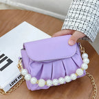 Baby Girl's Bag