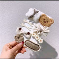 Hair Clip Set