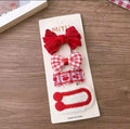 Hair Clip Set