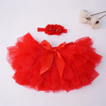 Tutu Skirt