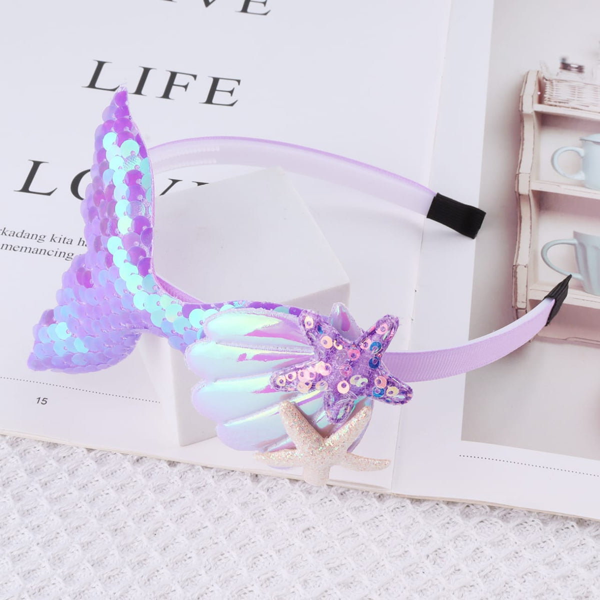 Head Band