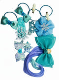 Clip & Rubber Band Set