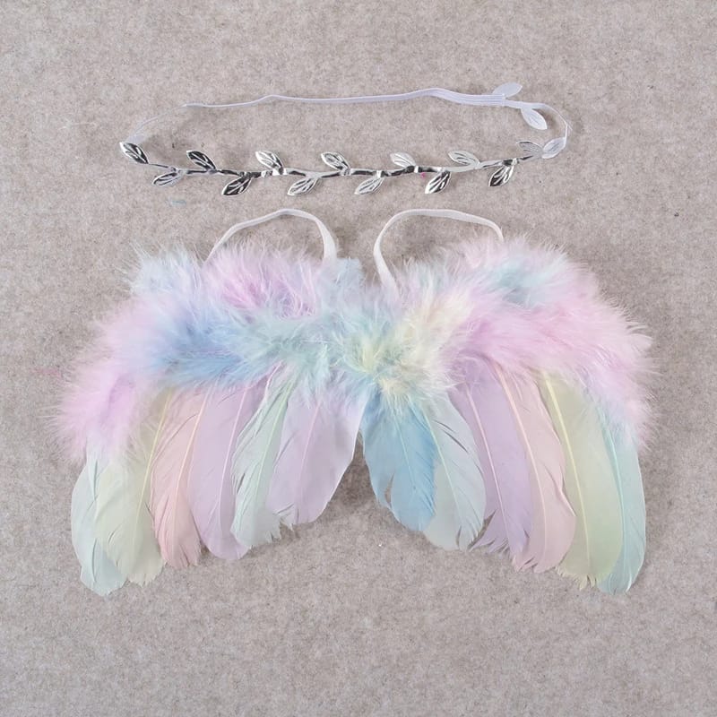 Photography Wing Set