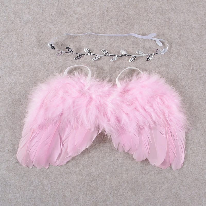 Photography Wing Set