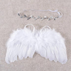 Photography Wing Set