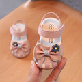 Shoe for baby Girl