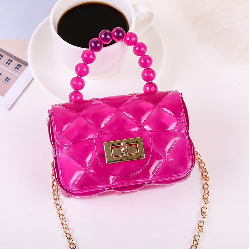 Baby Girl's Bag