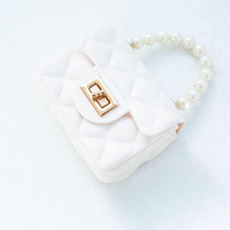 Baby Girl's Bag
