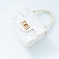 Baby Girl's Bag