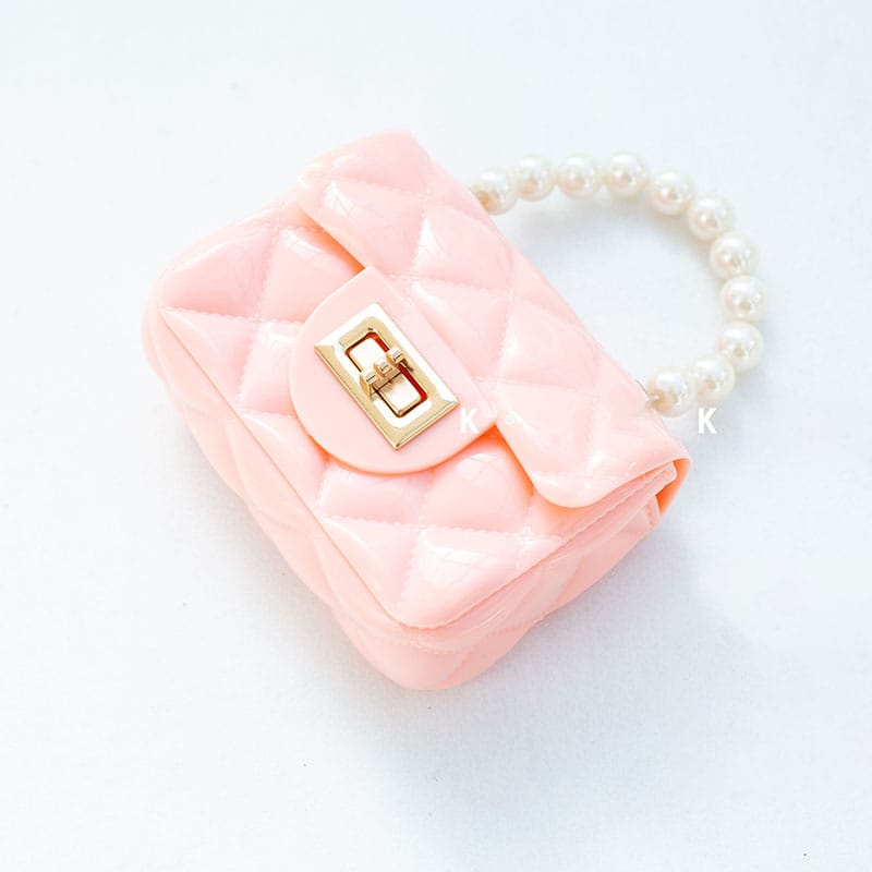 Baby Girl's Bag