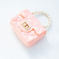 Baby Girl's Bag