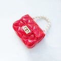 Baby Girl's Bag