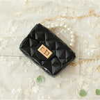 Baby Girl's Bag