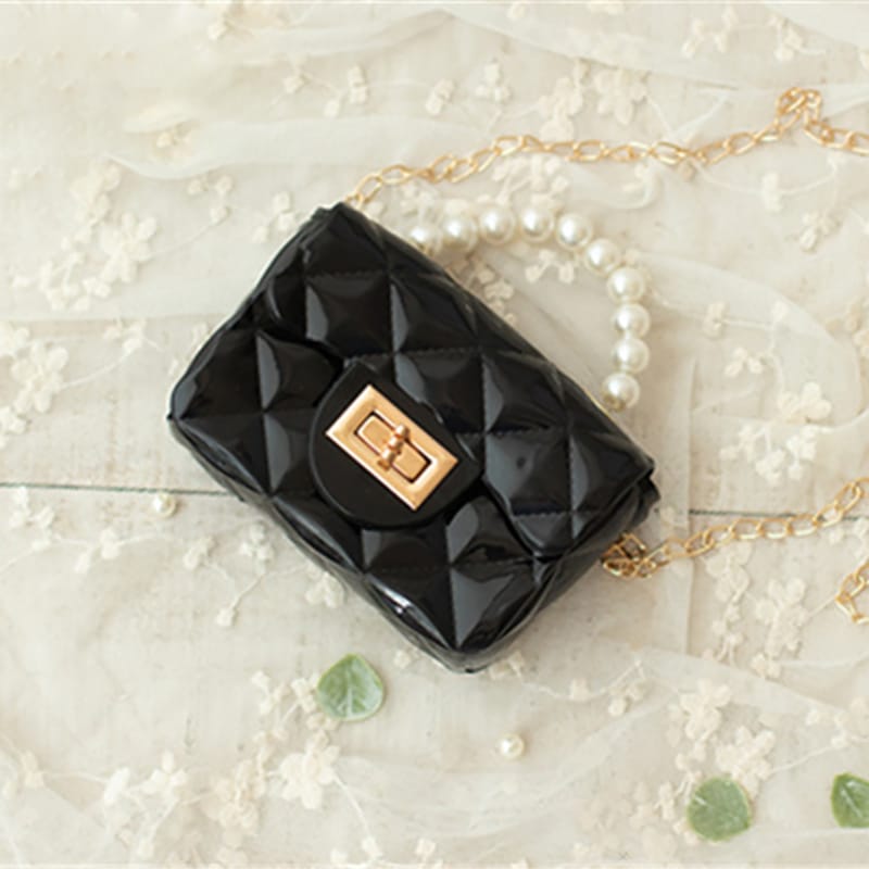 Baby Girl's Bag