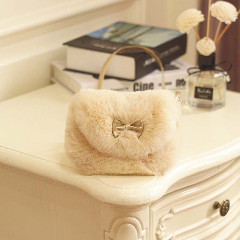 Baby Girl's Bag