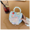 Baby Girl's Bag