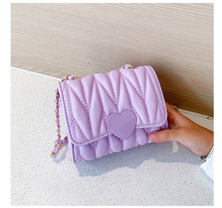 Baby Girl's Bag