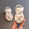 Shoe for toddlers