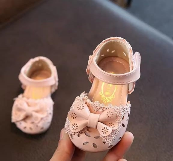 Shoe For Toddlers