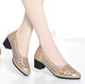Beautiful Party Shoe Girls